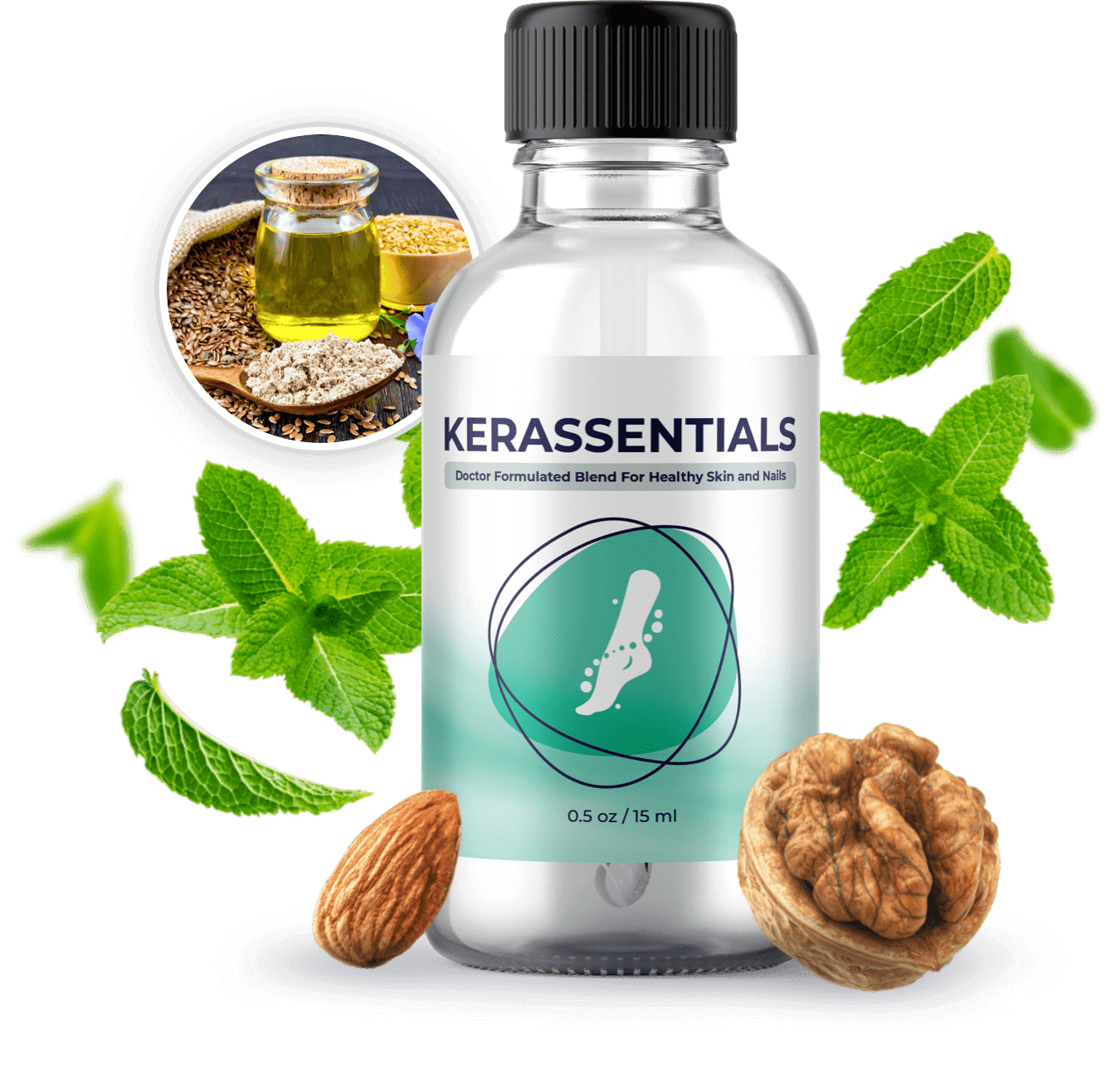 kerassentials